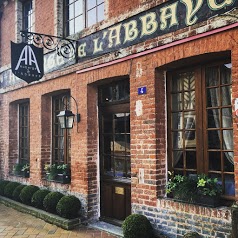 Restaurant Auberge de L'Abbaye