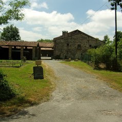 Fortified Farm