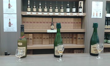 Calvados Pierre Huet