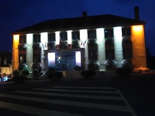 Mairie