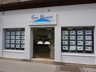 Agence Guy Hoquet L'immobilier