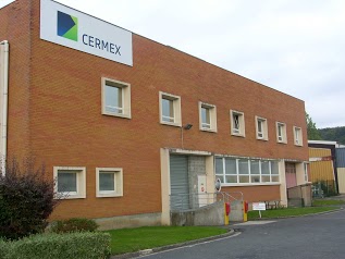Cermex Lisieux