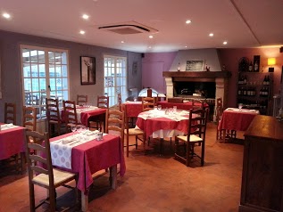 RESTAURANT AUBERGE DE LA FONTAINE