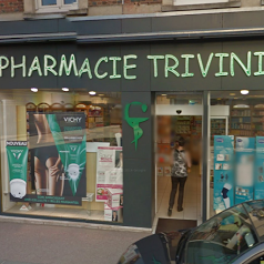 Pharmacie Trivini