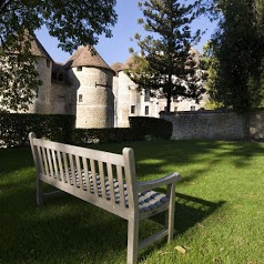 Domaine d'Harcourt