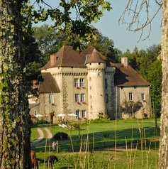 Château de la Chassagne