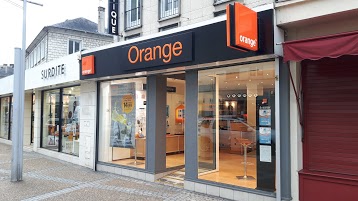 Boutique Orange
