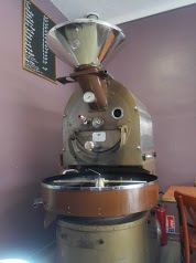 Le Grain de Café