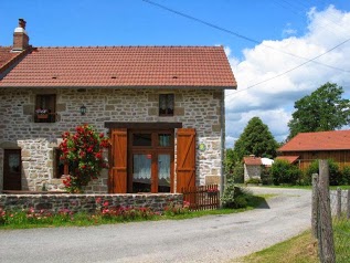 Gîte au pays vert