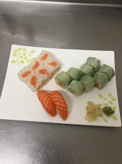 Sushi Meulan