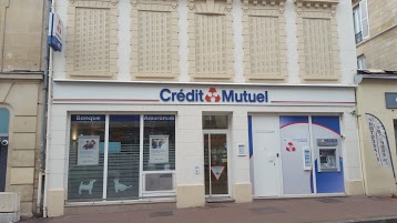 Crédit Mutuel