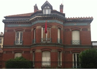 Consulat Général du Royaume du Maroc - Pontoise