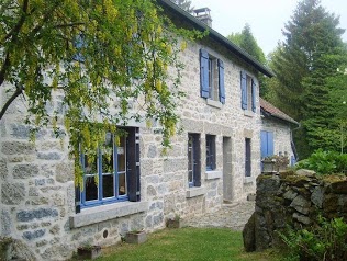 Gîte La Maison de Marie