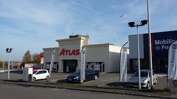 Atlas Ezanville