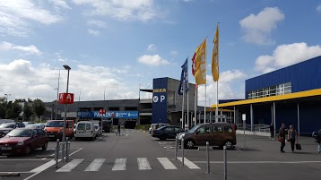 IKEA Paris Nord
