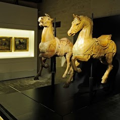 Musée du Cheval