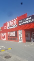 Brico Dépôt Survilliers / St Witz