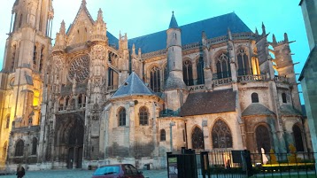 Office de Tourisme de Senlis