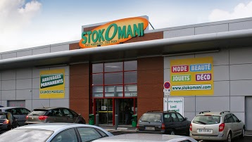 Stokomani