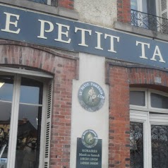 Le Petit Tambour