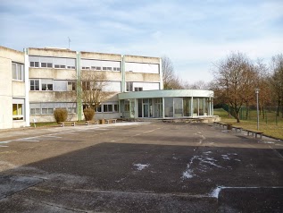 Vocational High School De L'argonne