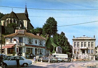 Mairie de Clermont-en-Argonne