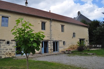 GITE DE LAVAUD-BLANCHE