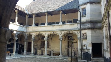 Musée de la Princerie