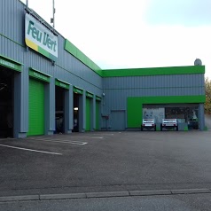 Centre Auto Feu Vert Verdun