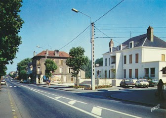 Mairie