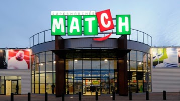 Supermarchés Match