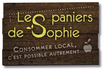 Les paniers de Sophie