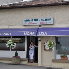 restaurant pizzeria mona lisa