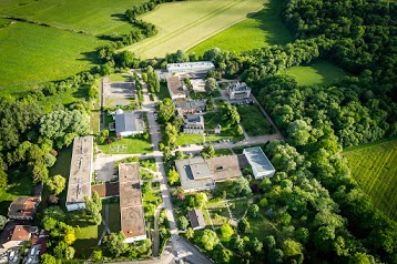 Lycée d’Enseignement Général et Technologique Agricole