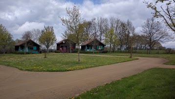 Camping du Viaduc des Fades