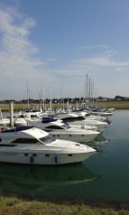 Yacht Club de Barneville Carteret