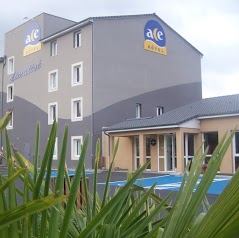 ACE Hôtel - Riom