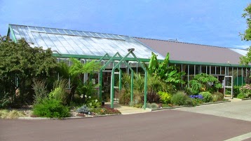 Les Botaniques Du Val Douve