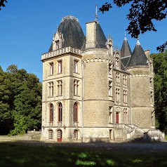 Château de L'Isle Marie