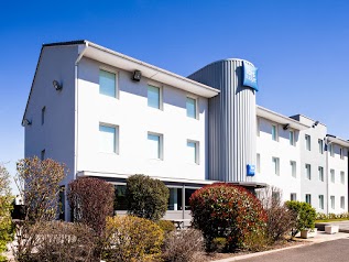 Hotel ibis budget Clermont Ferrand Nord Riom