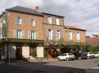 Hôtel du Centre