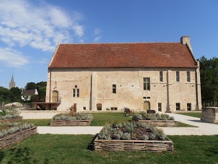 Les Logis de la Baronnie