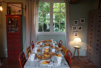 L'Epicerie du Pape