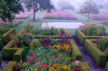 Le Jardin Plume