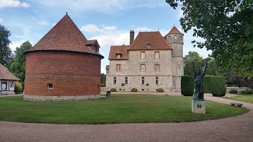 Château de Vascoeuil