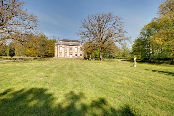 Chateau de la broche