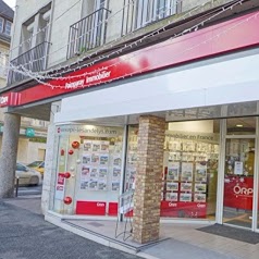 ORPI Paimparay Immobilier Les Andelys