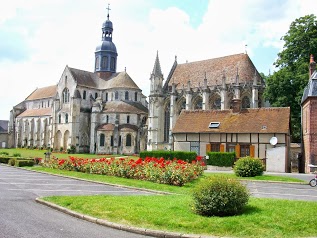 Office de Tourisme Intercommunal du Pays de Bray Oise