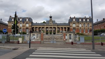 School Félix Faure