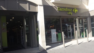 Carrefour City Beauvais